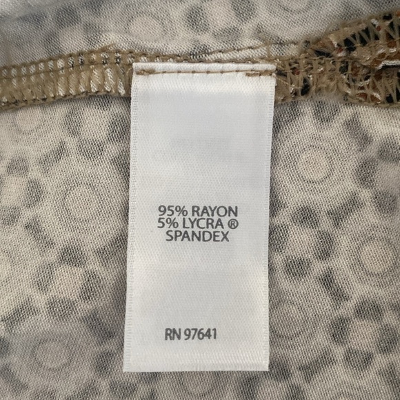 J. Jill Wherever Collection Tank Top - Picture 5 of 6